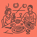 Fillet app icon