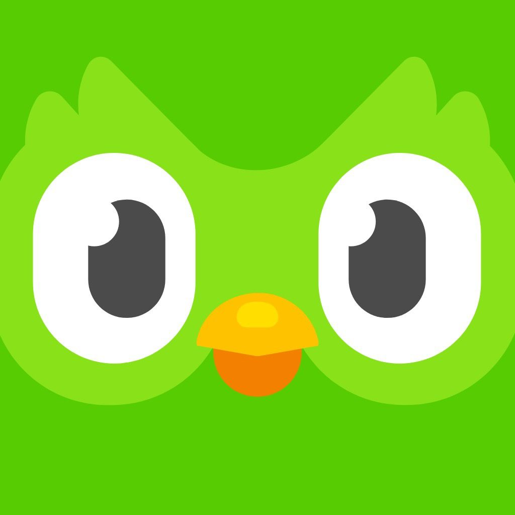 Duolingo's avatar